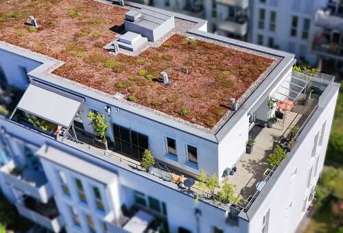 Foto - Wohnung zum Kaufen in Olching 599.000,00 € 86.89 m²