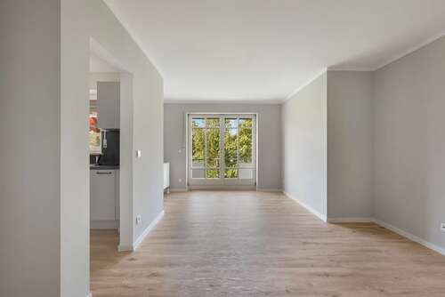 Foto - Wohnung zum Mieten in Weinböhla 390,00 € 31 m²