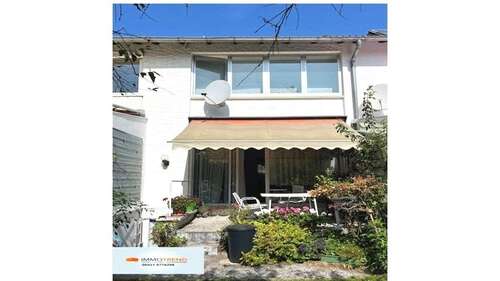 Foto - Haus zum Kaufen in Frankfurt am Main 229.000,00 € 52 m²