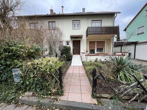 Foto - Haus zum Mieten in Heidelberg 2.200,00 € 130 m²