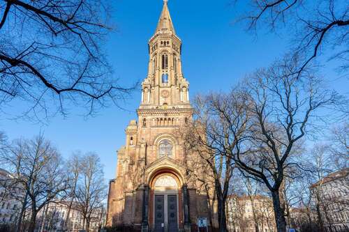 Foto - Wohnung zum Kaufen in Berlin 634.150,00 € 57.65 m²