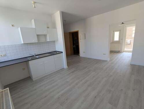 Foto - Wohnung zum Kaufen in Plauen 35.000,00 € 37 m²