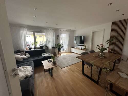 Foto - Wohnung zum Mieten in Denzlingen 836,00 € 87 m²