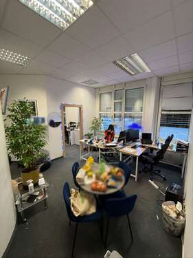 Foto - Büro in Frankfurt am Main 1.550,00 € 67 m²