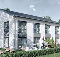 Haus zum Kaufen in Fischach OT Wollmetshofen 476.900,00 € 116 m²