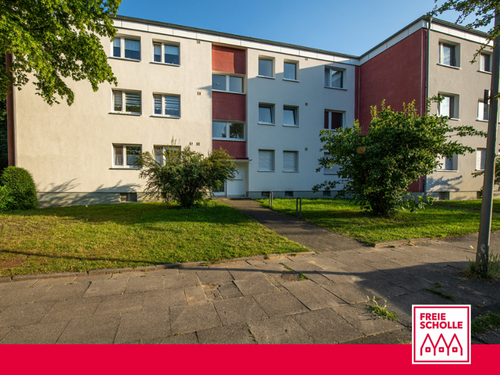 Foto - Wohnung zum Mieten in Bielefeld 481,00 € 71.32 m²