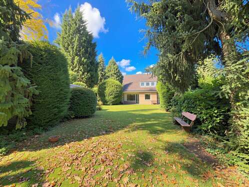 Foto - Haus zum Kaufen in Neuss 629.000,00 € 120.06 m²