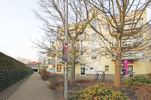Foto - Wohnung zum Kaufen in Panketal 70.000,00 € 36.43 m²
