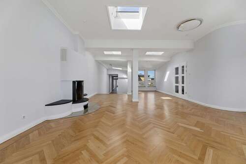 Foto - Wohnung zum Mieten in Berlin 4.000,00 € 277.68 m²