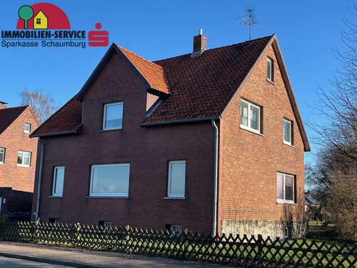 Foto - Haus zum Kaufen in Seggebruch 149.000,00 € 145 m²