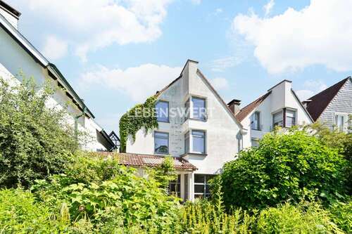 Foto - Haus zum Kaufen in Wülfrath 495.000,00 € 195.89 m²