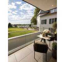 Wohnung zum Mieten in Düsseldorf 7.400,00 € 179 m²