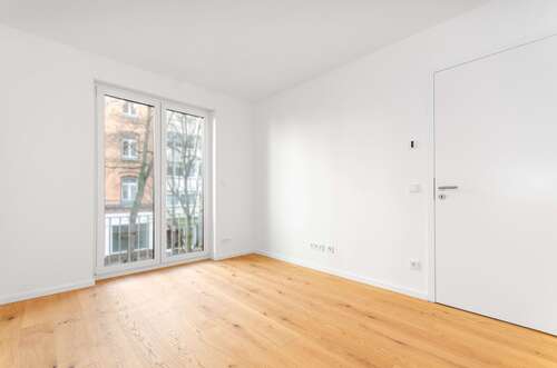 Foto - Wohnung zum Kaufen in Frankfurt am Main 359.900,00 € 35.14 m²