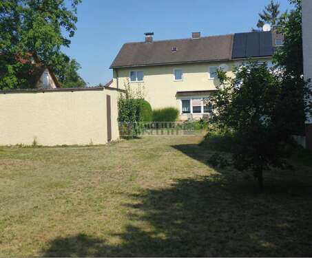Foto - Haus zum Kaufen in Regensburg 675.000,00 € 147.46 m²