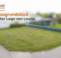 Grundstück zu verkaufen in Leuna Göhlitzsch 49.770,00 € 438 m² - Leuna / Göhlitzsch
