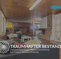 Haus zum Kaufen in Weinsberg Wimmental 590.000,00 € 322 m² - Weinsberg / Wimmental