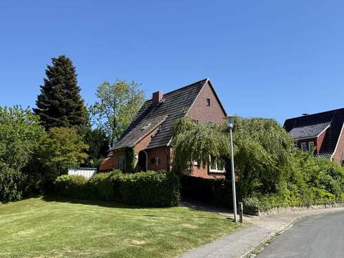 Foto - Haus zum Kaufen in Flensburg 298.000,00 € 104 m²