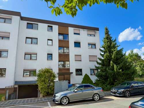 Foto - Wohnung zum Mieten in Fürth 980,00 € 98 m²
