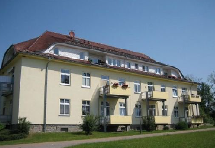 Foto - Wohnung zum Mieten in Oschatz 621,00 € 69 m²