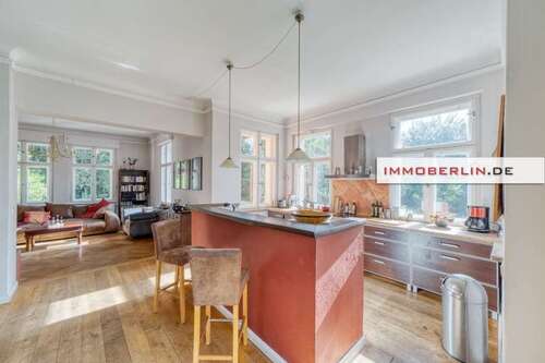 Foto - Haus zum Kaufen in Woltersdorf 1.699.000,00 € 350 m²