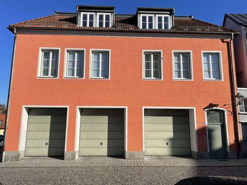 Foto - Wohnung zum Mieten in Laufen 700,00 € 67 m²