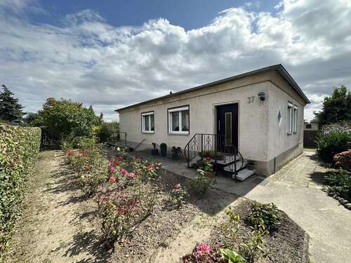 Foto - Haus zum Kaufen in Prenzlau 219.000,00 € 97 m²