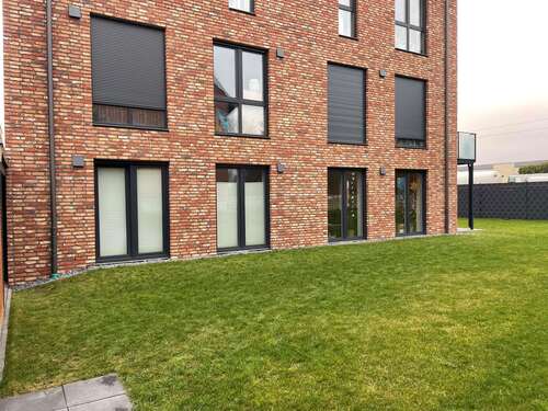 Foto - Wohnung zum Mieten in Bad Salzuflen 1.124,00 € 108 m²