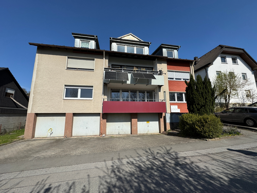 Foto - Wohnung zum Mieten in Balve 610,00 € 76 m²