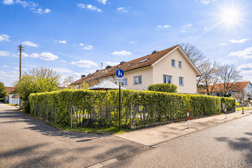 Foto - Haus zum Kaufen in Oberhaching 998.000,00 € 154 m²