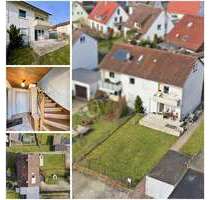 Haus zum Kaufen in Laupheim 324.500,00 € 98.57 m²
