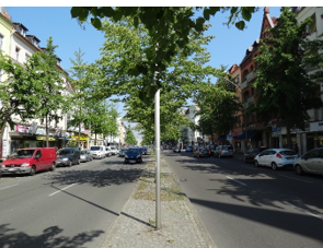 Foto - Einzelhandel in Berlin 5.400,00 € 185 m²