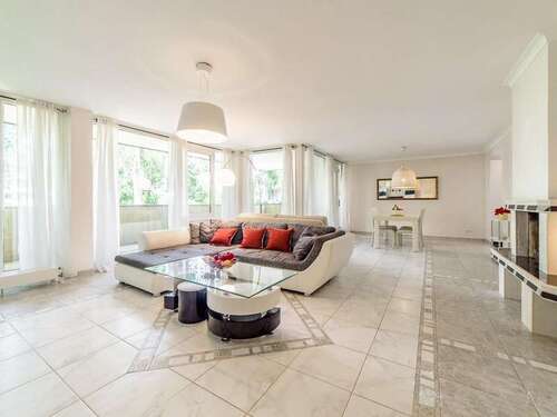 Foto - Wohnung zum Mieten in Hamburg 3.690,00 € 149 m²