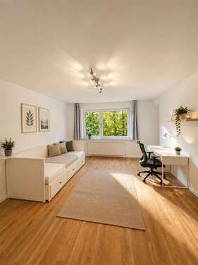 Foto - Wohnung zum Mieten in München 975,00 € 80 m²
