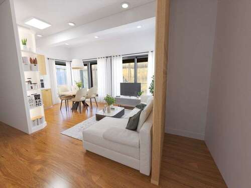 Foto - Wohnung zum Mieten in Wiesbaden 2.140,00 € 107 m²
