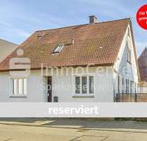 Haus zum Kaufen in Stutensee Spöck 285.000,00 € 118.62 m² - Stutensee / Spöck