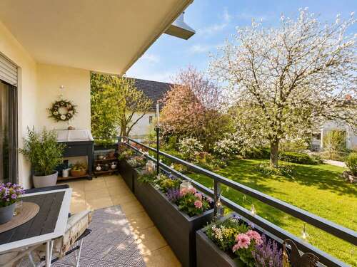 Foto - Wohnung zum Kaufen in Dittelbrunn 129.000,00 € 82.26 m²