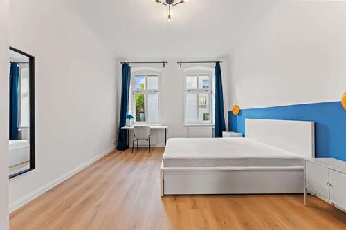 Foto - WG-Zimmer in Berlin 680,00 € 90 m²