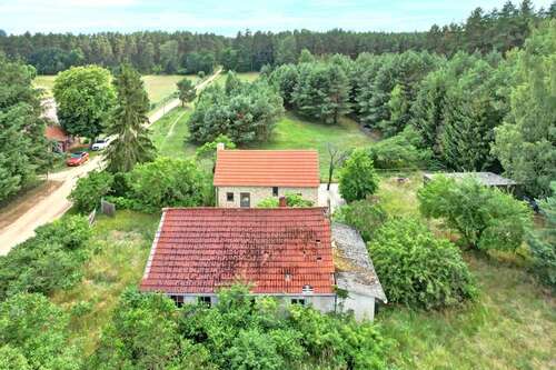 Foto - Haus zum Kaufen in Rheinsberg 420.000,00 € 100 m²