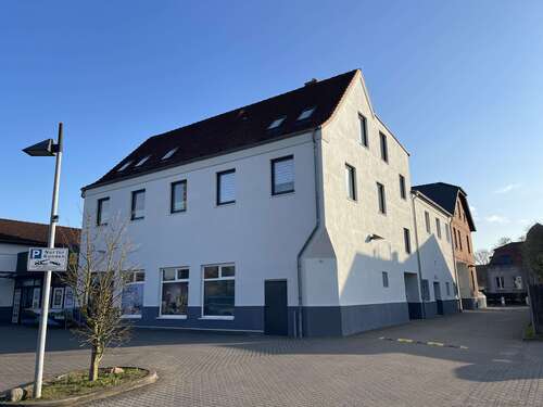 Foto - Wohnung zum Mieten in Neustadt-Glewe 399,00 € 70 m²