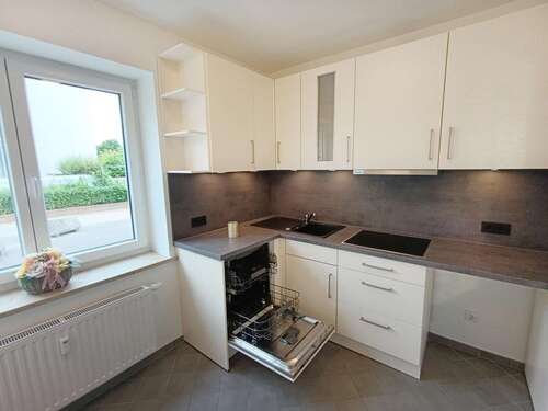 Foto - Wohnung zum Mieten in Kiel 776,00 € 46.22 m²