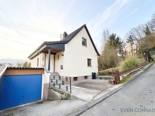 Foto - Haus zum Mieten in Idar-Oberstein 750,00 € 80 m²