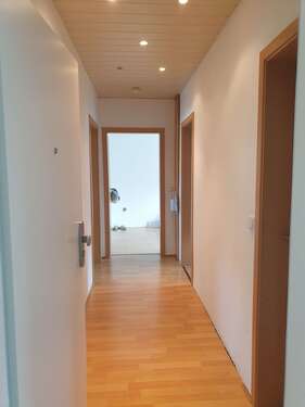 Foto - Wohnung zum Mieten in Dortmund 650,00 € 61 m²