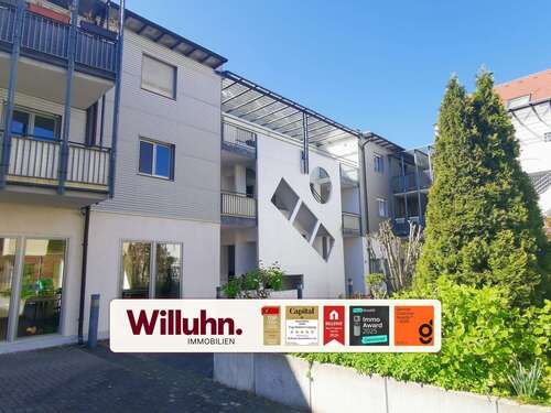 Foto - Wohnung zum Kaufen in Delitzsch 239.000,00 € 105 m²