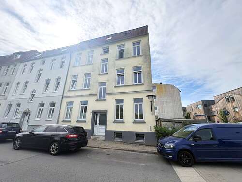 Foto - Haus zum Kaufen in Wismar 380.000,00 € 296 m²