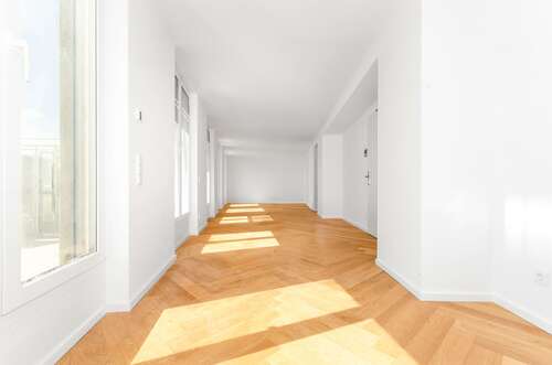 Foto - Wohnung zum Kaufen in Frankfurt am Main 1.299.900,00 € 103.13 m²