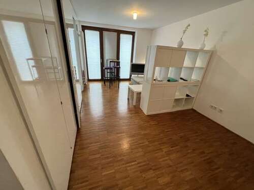 Foto - Wohnung zum Mieten in Frankfurt am Main 895,00 € 32 m²