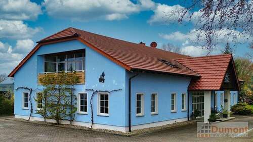 Foto - Büro in Bad Lauchstädt 1.540,00 € 140 m²