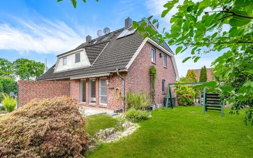 Foto - Haus zum Kaufen in Boostedt 249.000,00 € 108 m²