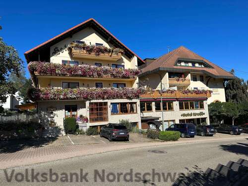 Foto - Gastronomie in Freudenstadt 2.500.000,00 € 5299.1 m²