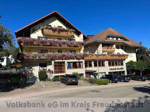 Foto - Gastronomie in Freudenstadt 2.500.000,00 € 5299.1 m²